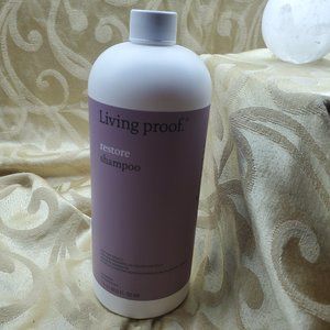 🆕New Living Proof Restore Shampoo 32 fl oz